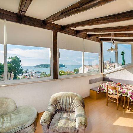 Apartments Daria Rovinj Cameră foto