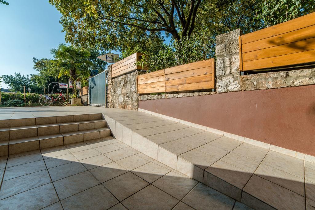 Apartments Daria Rovinj Cameră foto
