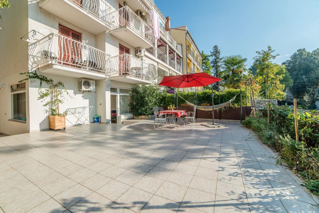 Apartments Daria Rovinj Cameră foto