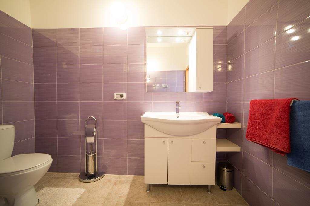 Apartments Daria Rovinj Cameră foto
