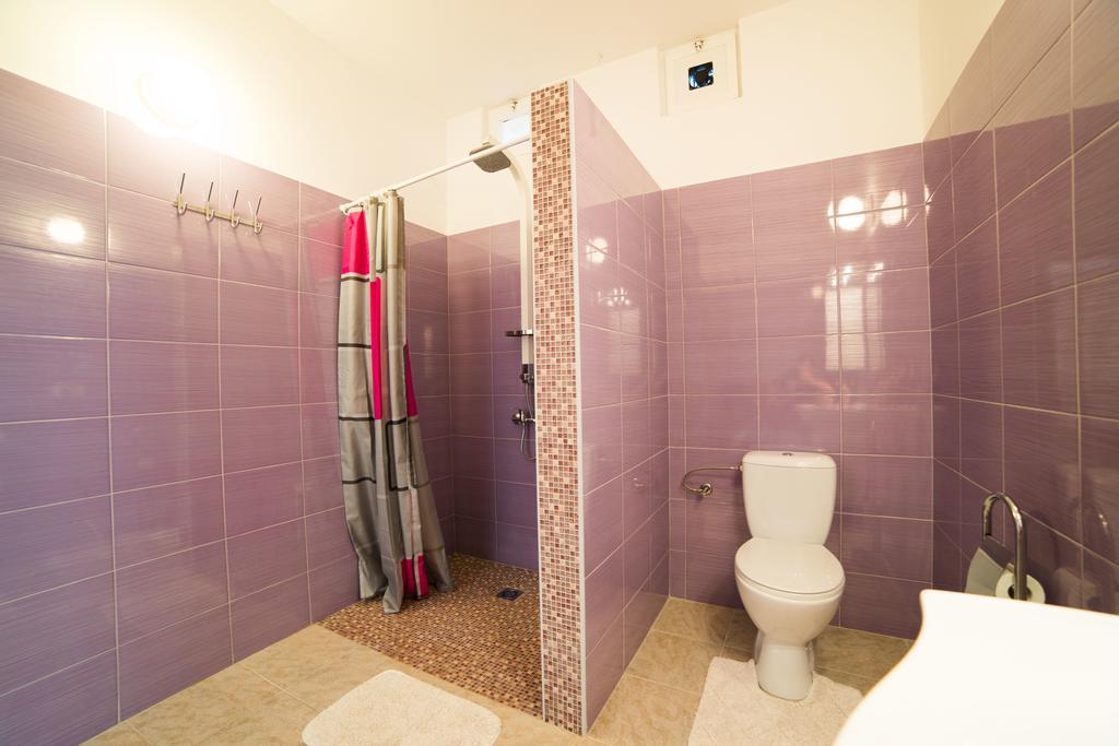 Apartments Daria Rovinj Cameră foto