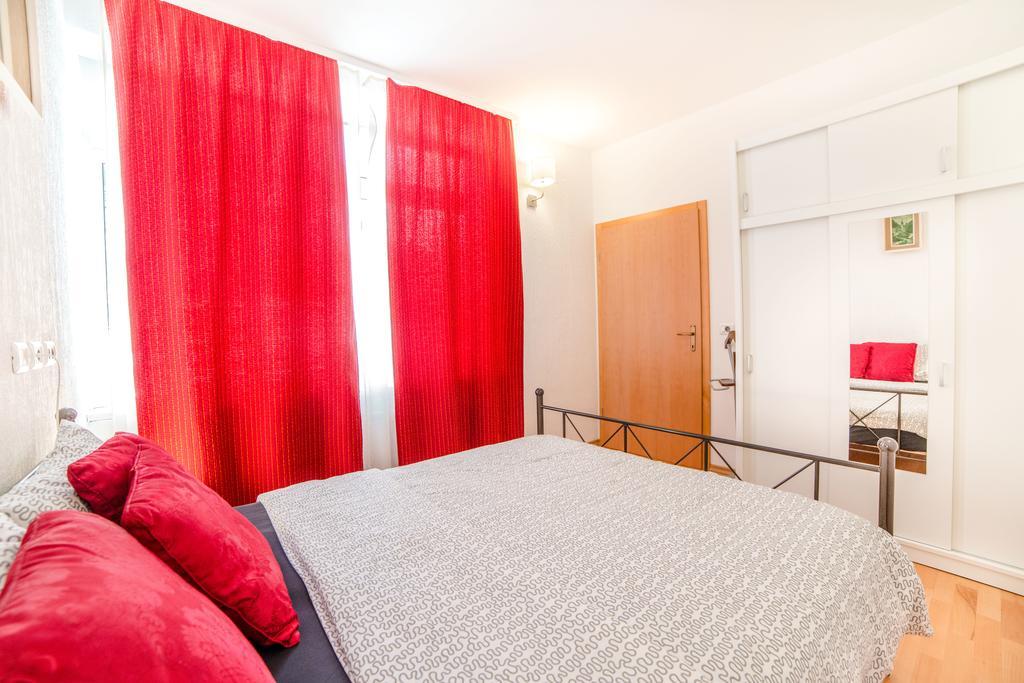 Apartments Daria Rovinj Cameră foto