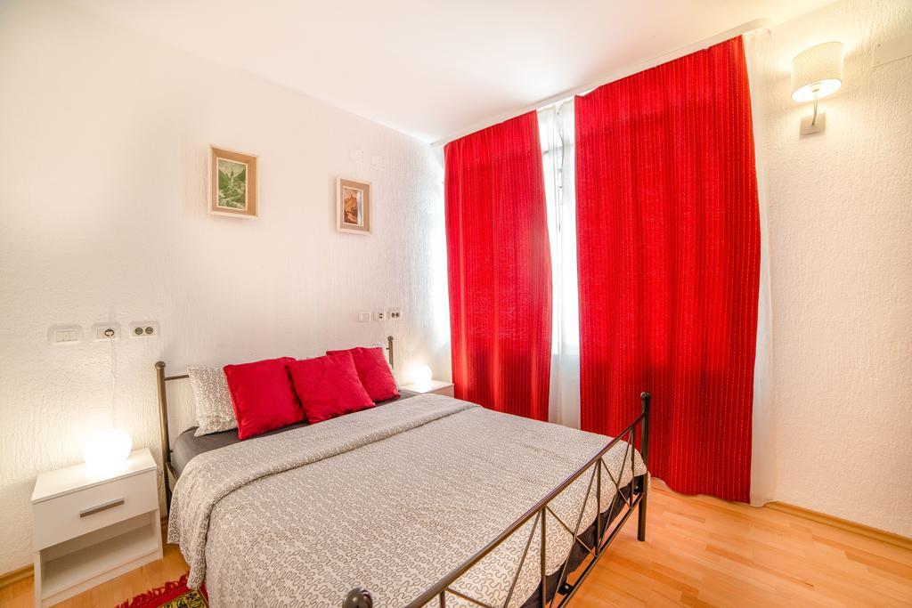 Apartments Daria Rovinj Cameră foto
