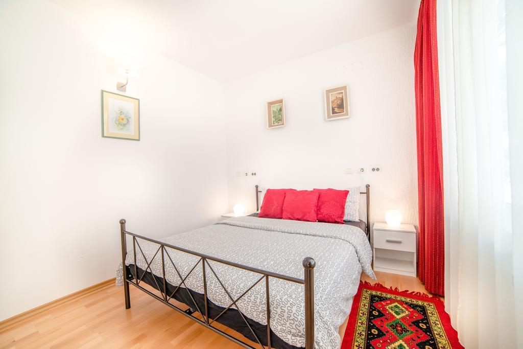 Apartments Daria Rovinj Cameră foto