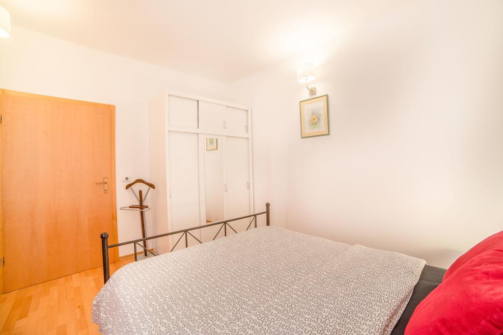 Apartments Daria Rovinj Cameră foto