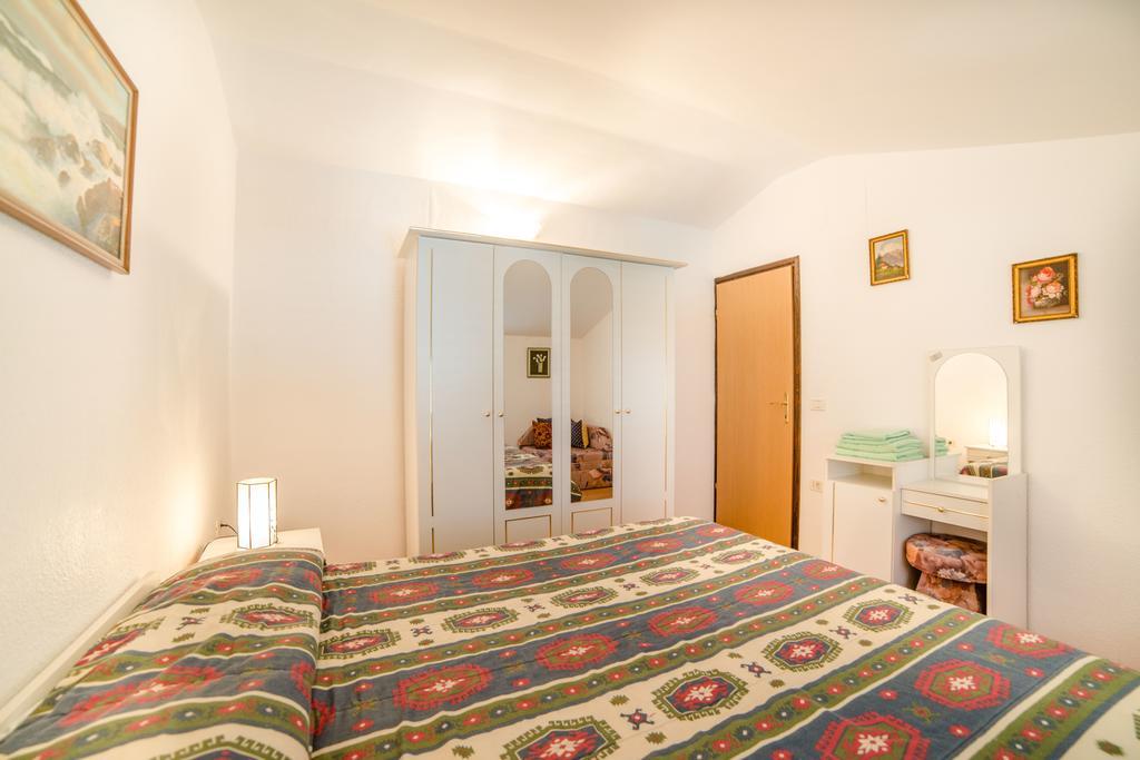 Apartments Daria Rovinj Cameră foto