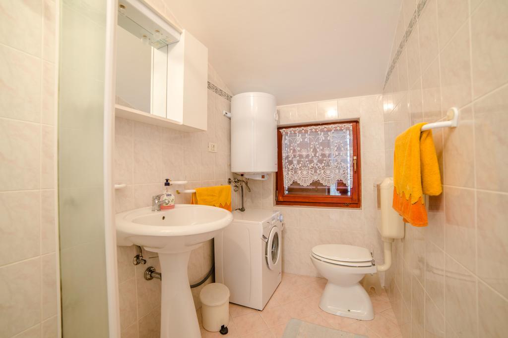 Apartments Daria Rovinj Cameră foto