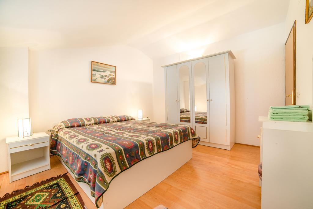 Apartments Daria Rovinj Cameră foto