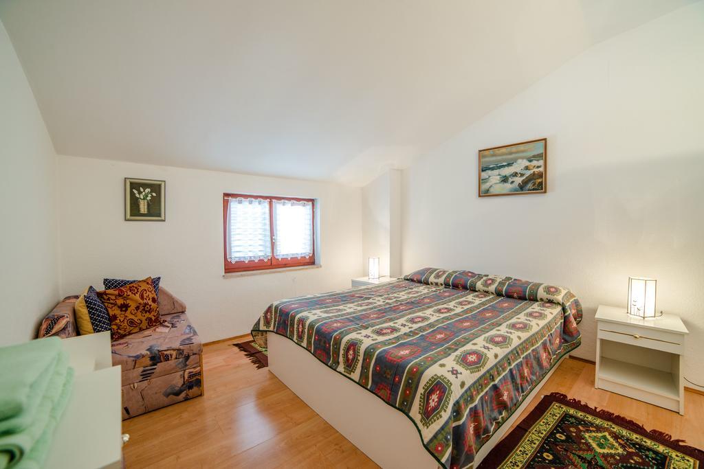 Apartments Daria Rovinj Cameră foto