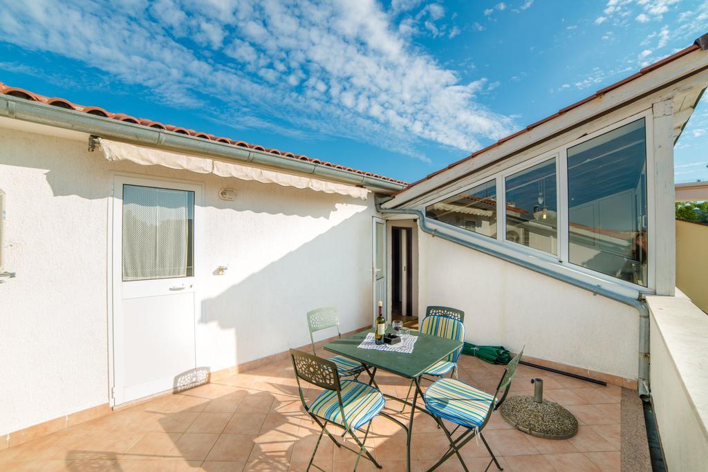 Apartments Daria Rovinj Cameră foto