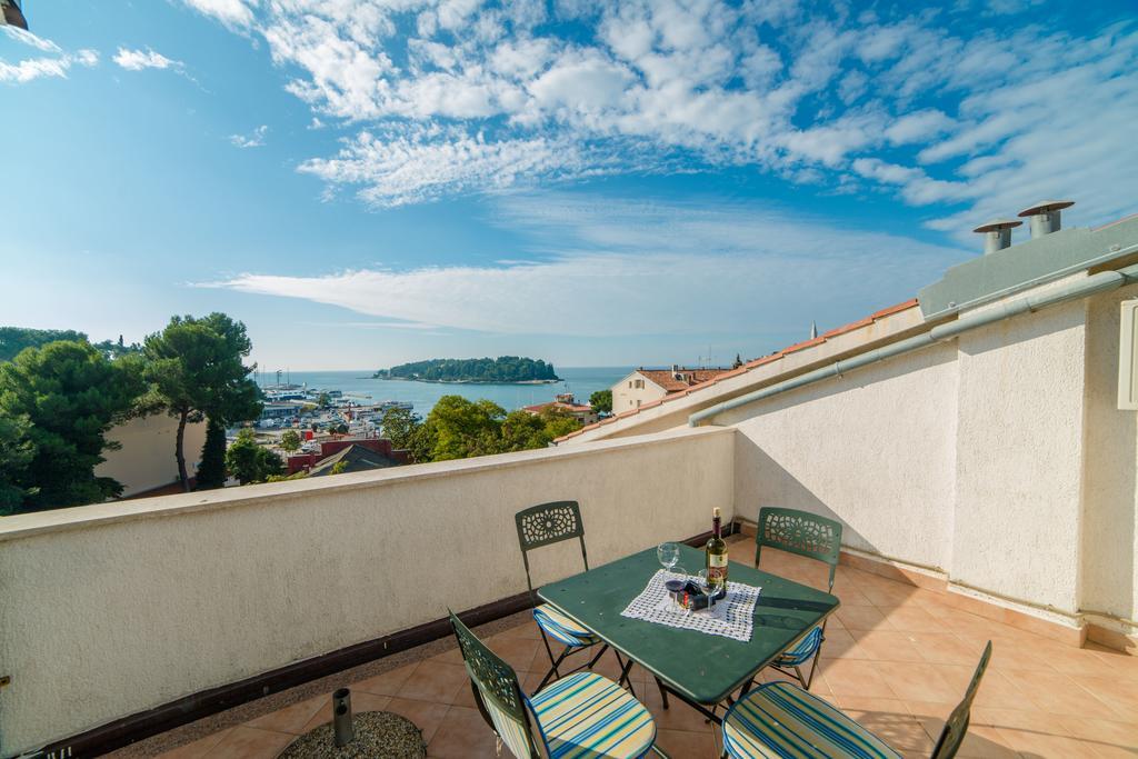 Apartments Daria Rovinj Cameră foto