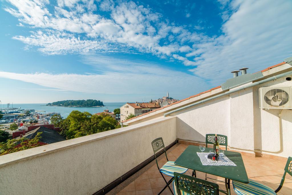 Apartments Daria Rovinj Cameră foto