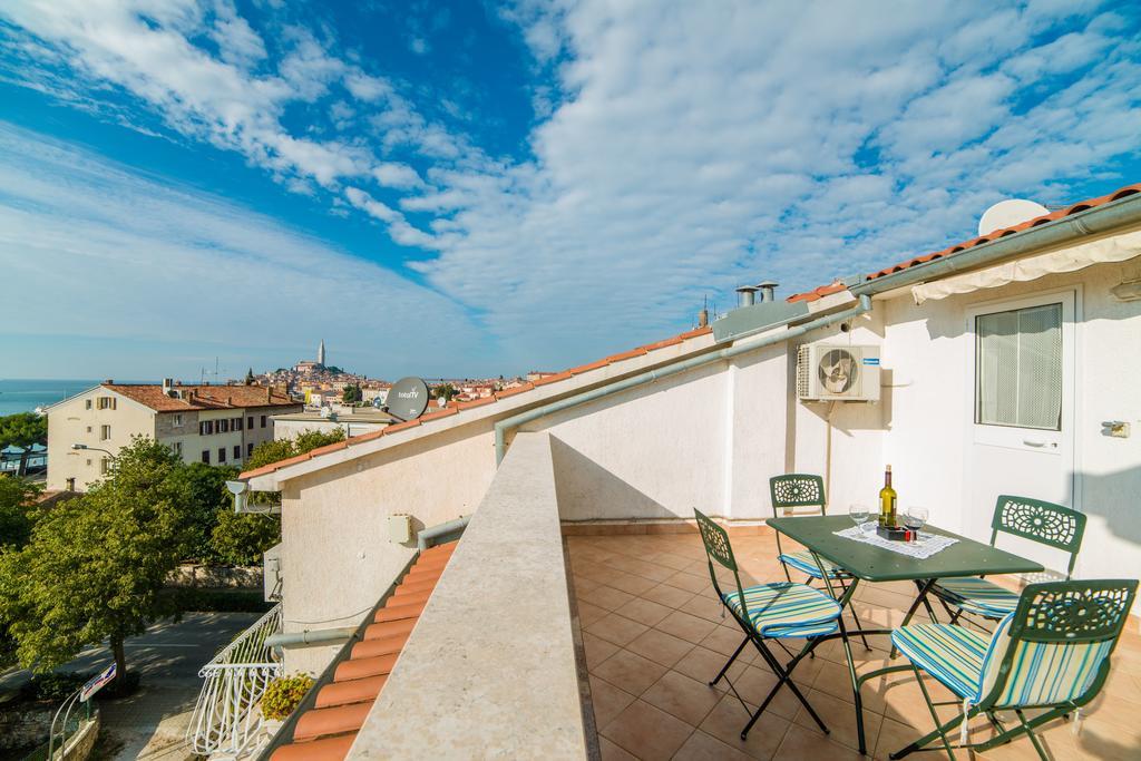 Apartments Daria Rovinj Cameră foto