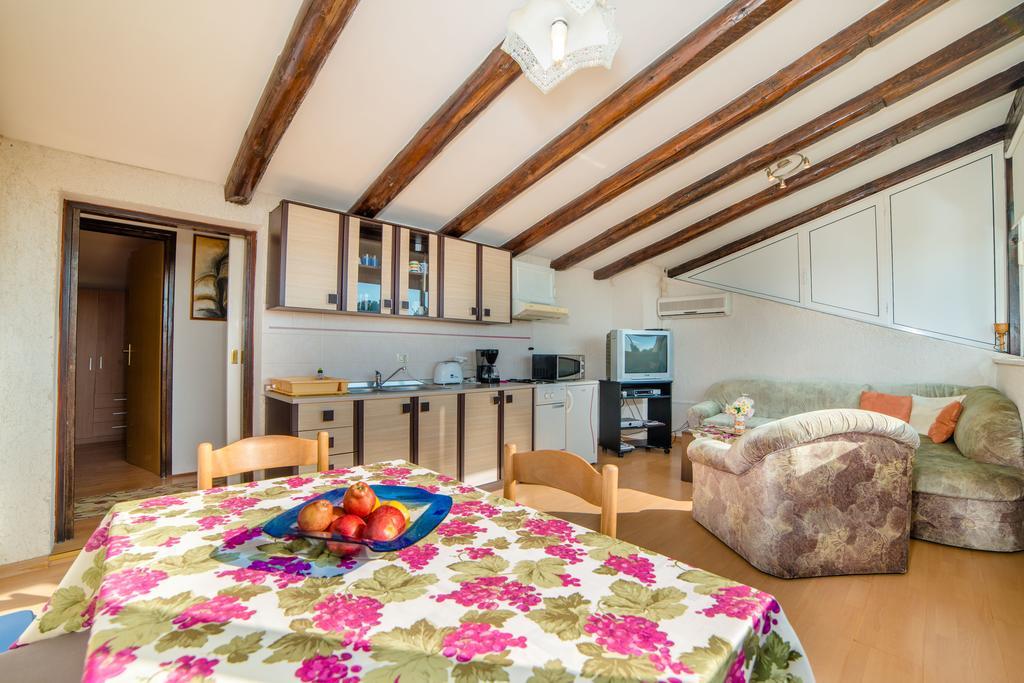 Apartments Daria Rovinj Cameră foto