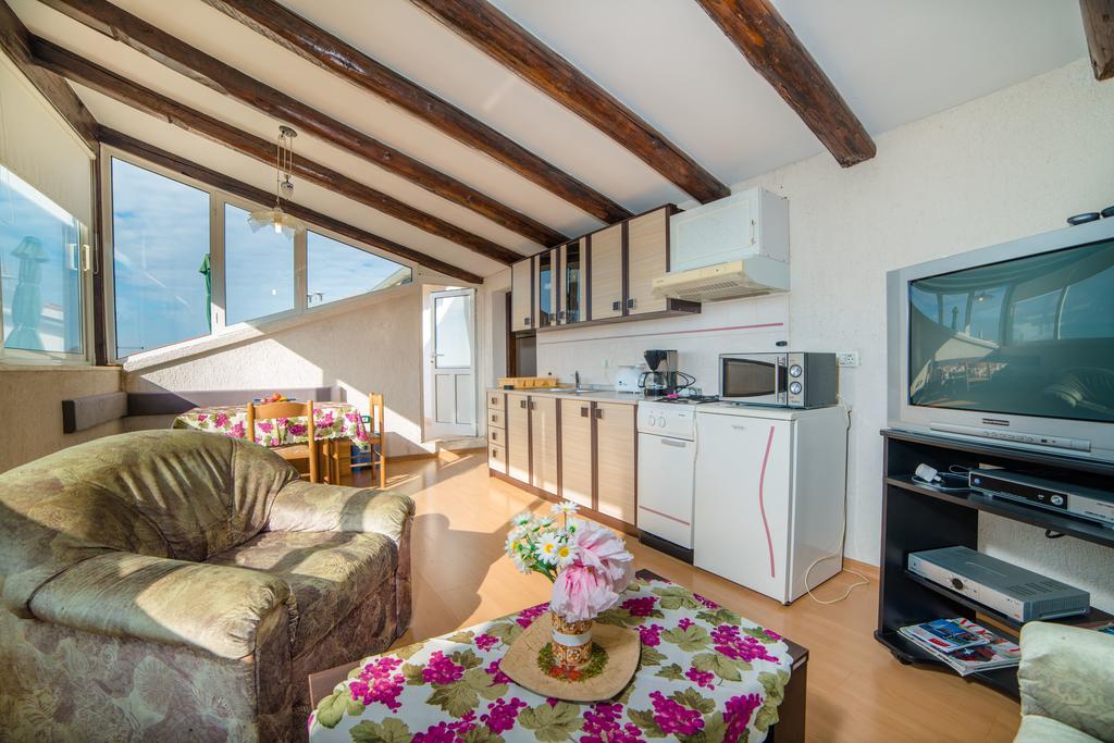 Apartments Daria Rovinj Cameră foto