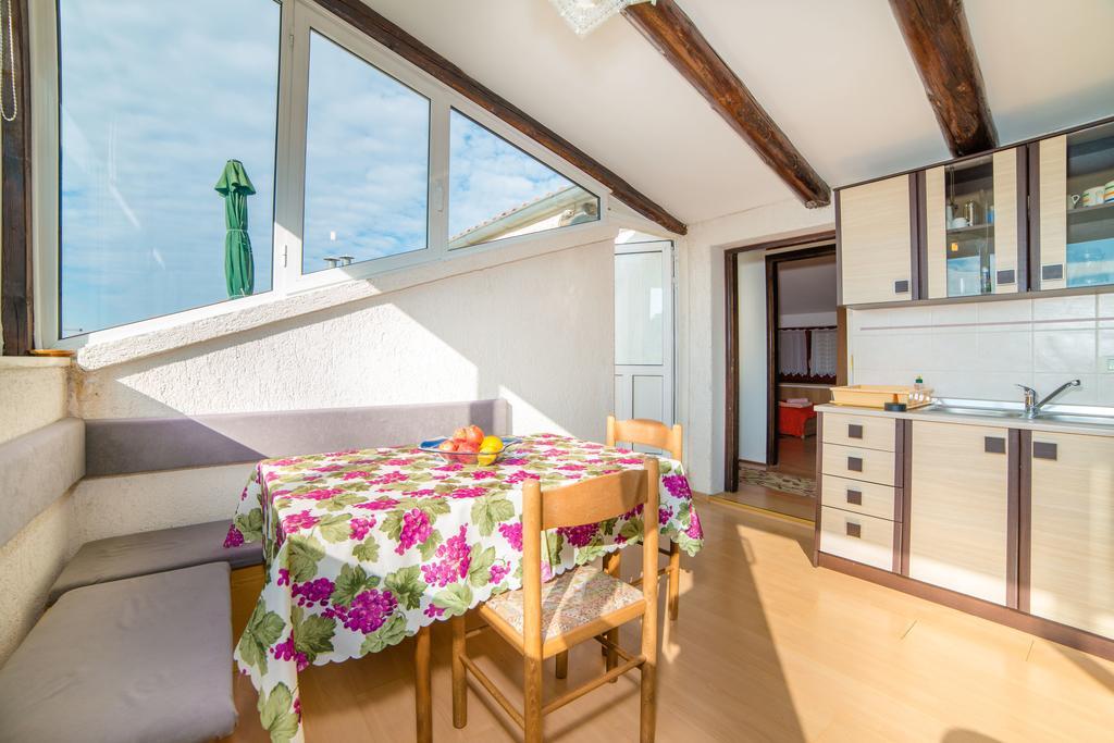 Apartments Daria Rovinj Cameră foto