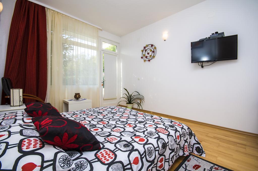 Apartments Daria Rovinj Exterior foto