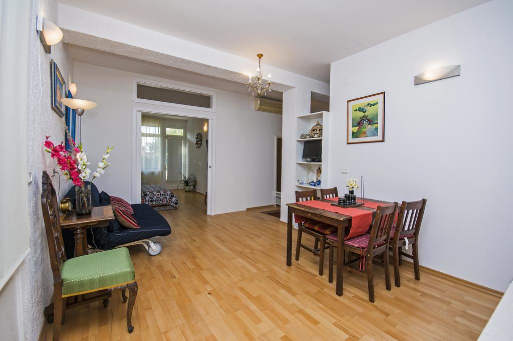 Apartments Daria Rovinj Exterior foto